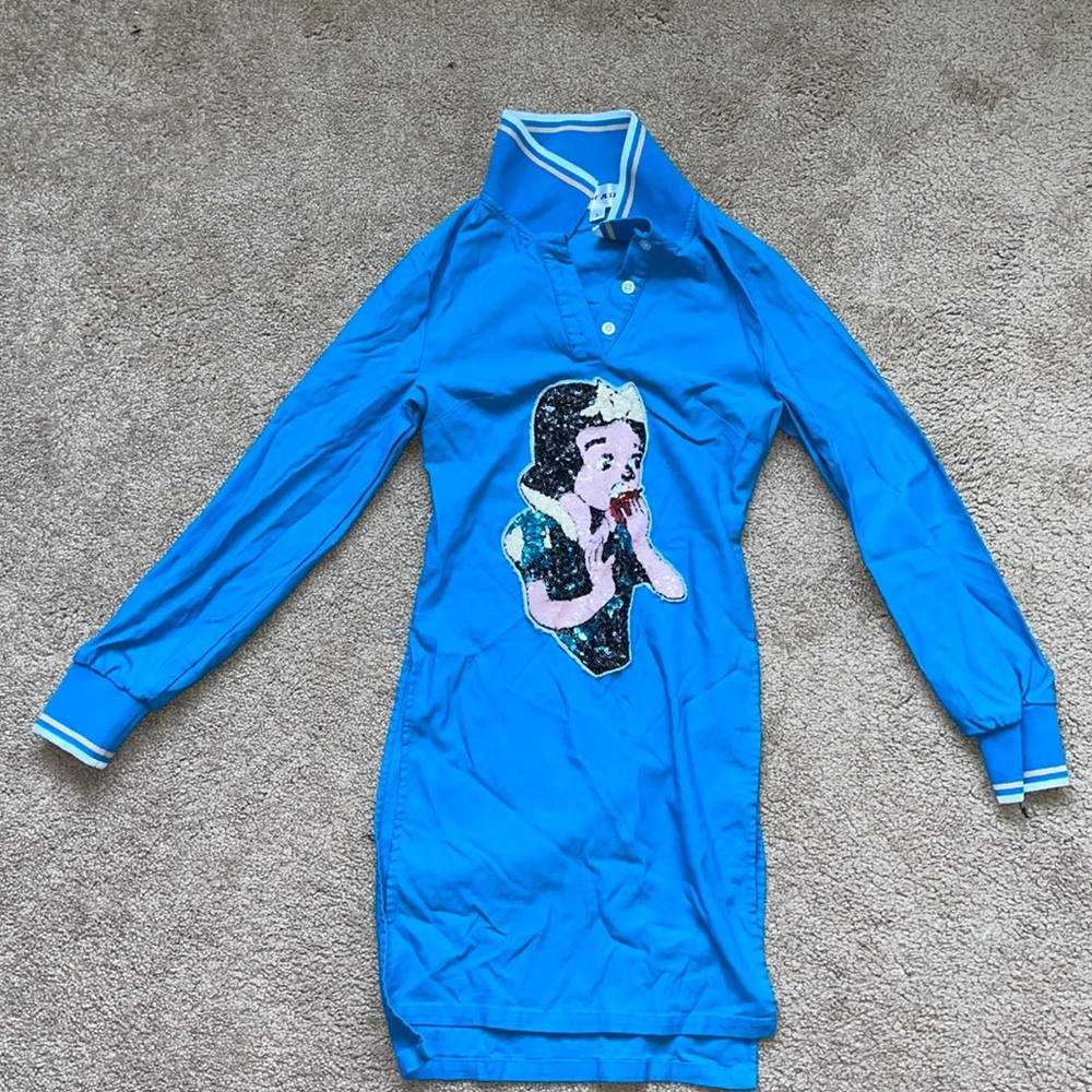 Shane Justin Outfit